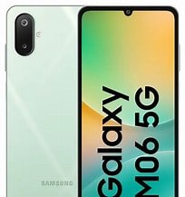 Galaxy M06 5G (SM-M066B)