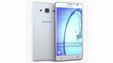 Galaxy On5 Pro (SM-G550F)