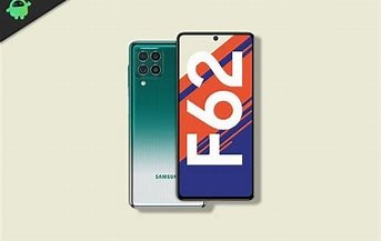 Galaxy F62 (SM-E625F)