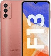 Galaxy F13 (SM-E135F)