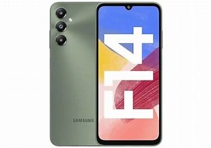 Galaxy F14 (SM-E145F)