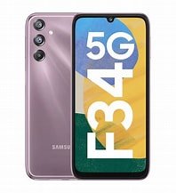 Galaxy F34 5G (SM-E346B)