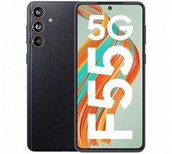 Galaxy F55 5G (SM-E556B)