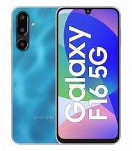 Galaxy F16 5G (SM-E166P)