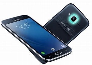 Galaxy J2 2016 (SM-J210F)