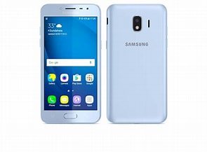 Galaxy J2 Pro (SM-J250F)