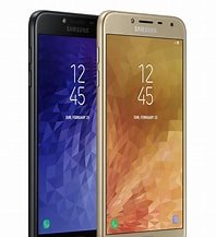 Galaxy J4 2018 (SM-J400F)