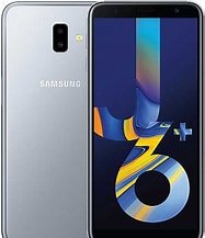 Galaxy J6+ (SM-J610F)