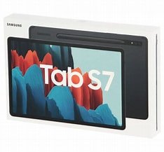 Galaxy Tab S7 LTE (SM-T875N)
