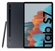 Galaxy Tab S7 Wi-Fi (SM-T870N)
