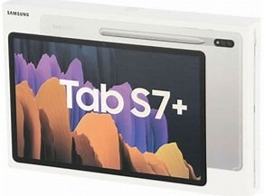 Galaxy Tab S7+ Wi-Fi (SM-T970N)