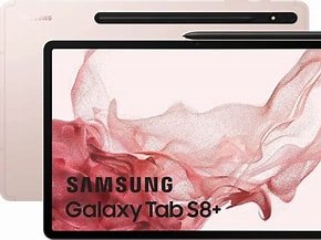 Galaxy Tab S8+ Wi-Fi (SM-X800N)