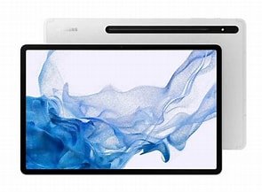 Galaxy Tab S8+ (SM-X806B)