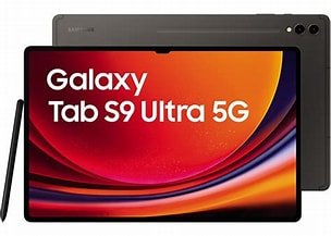 Galaxy Tab S9 Ultra 5G (SM-X916B)