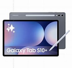 Galaxy Tab S10+ (SM-X820N)