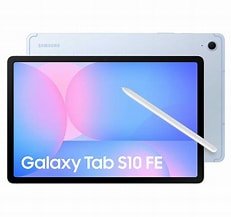 Galaxy Tab S10 FE Wi-Fi (SM-X520N)