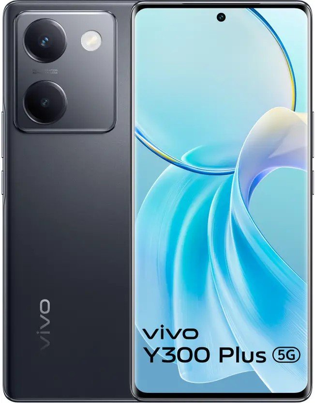 Y300 Plus 5G