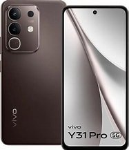 Y31 Pro 5G
