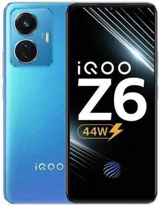 iQOO Z6 44W