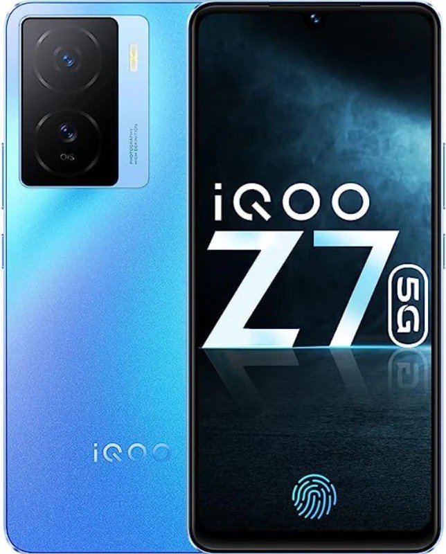 iQOO Z7