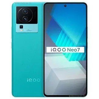 iQOO Neo7
