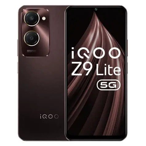 iQOO Z9 Lite 5G