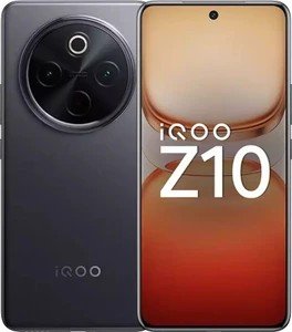 iQOO Z10