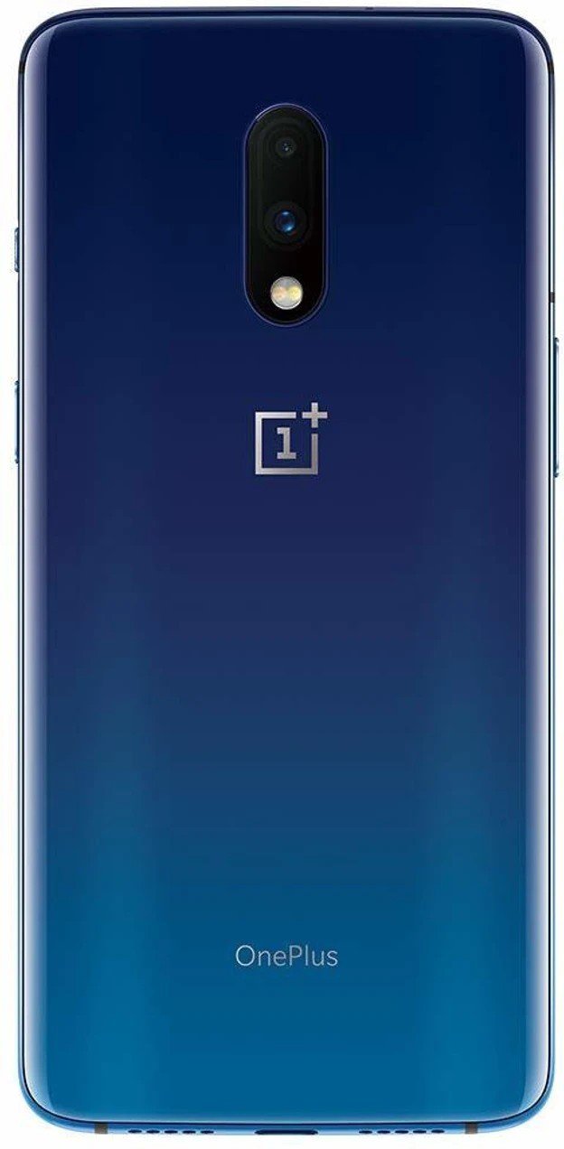 OnePlus 7