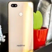 realme U1