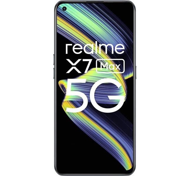 realme X7 Max