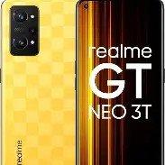 realme GT NEO 3T