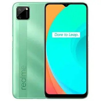 realme C11 2021