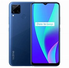 realme C15