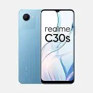 realme C30s