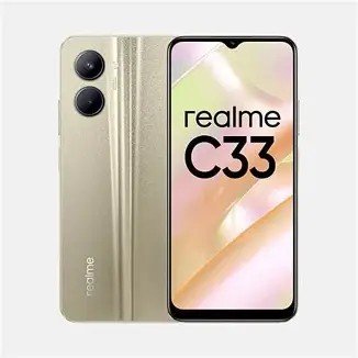 realme C33 2023