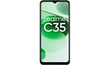realme C35