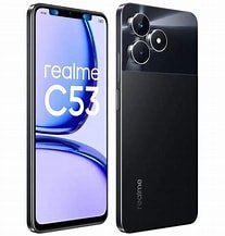 realme C53
