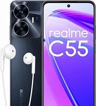 realme C55