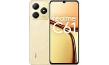 realme C61