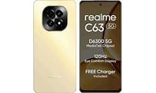 realme C63 5G