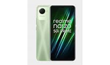realme narzo 50i Prime