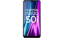 realme narzo 50i