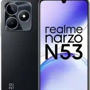 realme narzo N53