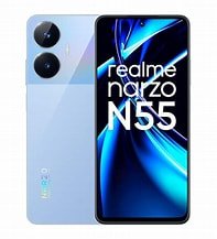 realme narzo N55