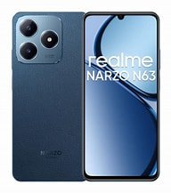 realme NARZO N63