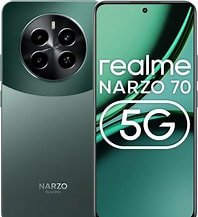 realme NARZO 70 5G