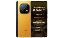 realme NARZO 70 Turbo 5G