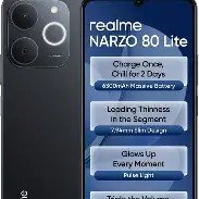 realme NARZO 80 Lite