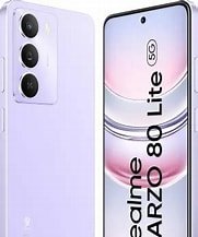 realme NARZO 80 Lite 5G