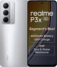 realme P3x 5G